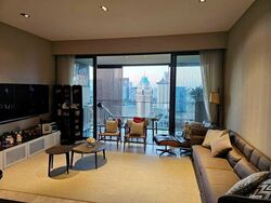 OUE Twin Peaks (D9), Condominium #529303081